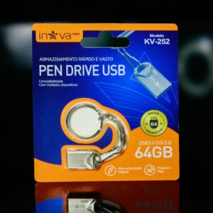 Pen Drive USB