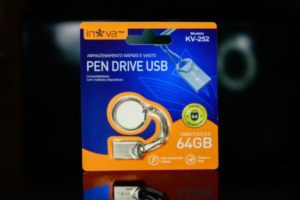 Pen Drive USB