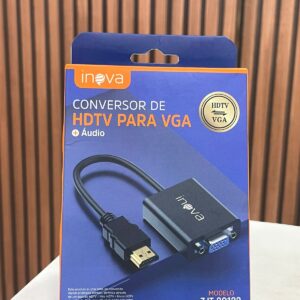 Conversor de Hdtv para vga