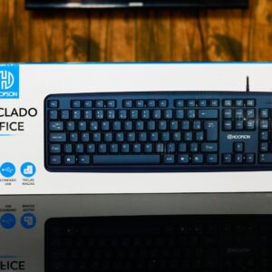 teclado