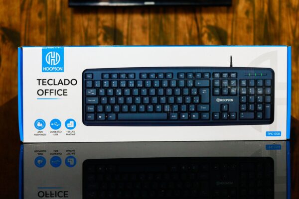 teclado