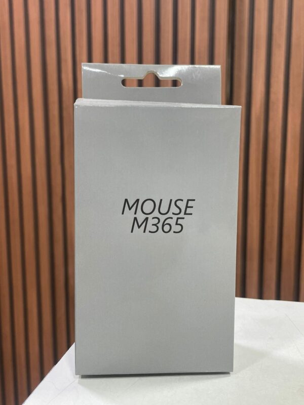 Mouse