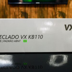 Teclado VX KB110