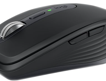 Mouse sem fio Logitech MX Anywhere 3S