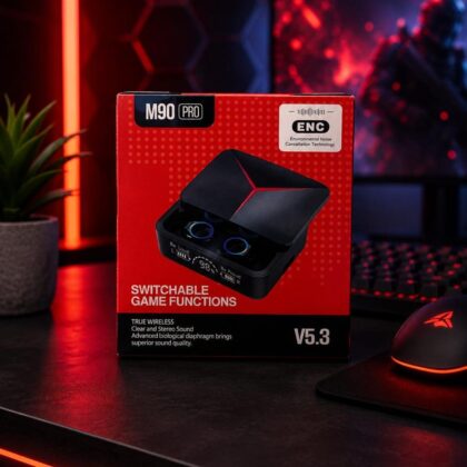 Fone M90 Pro
